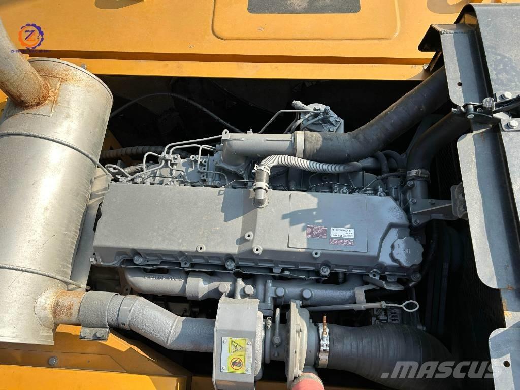Sany SY 305 H Rupsgraafmachines