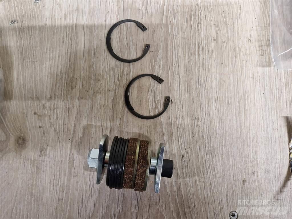 Eco Log ECO LOG Overige componenten