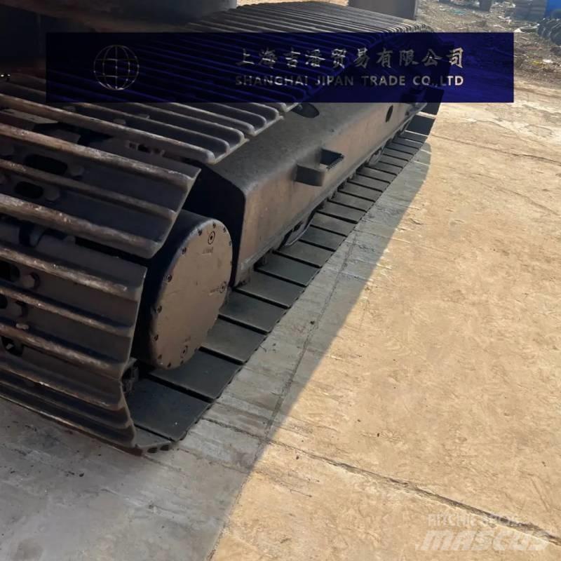 Doosan DH 225 LC-7 Rupsgraafmachines