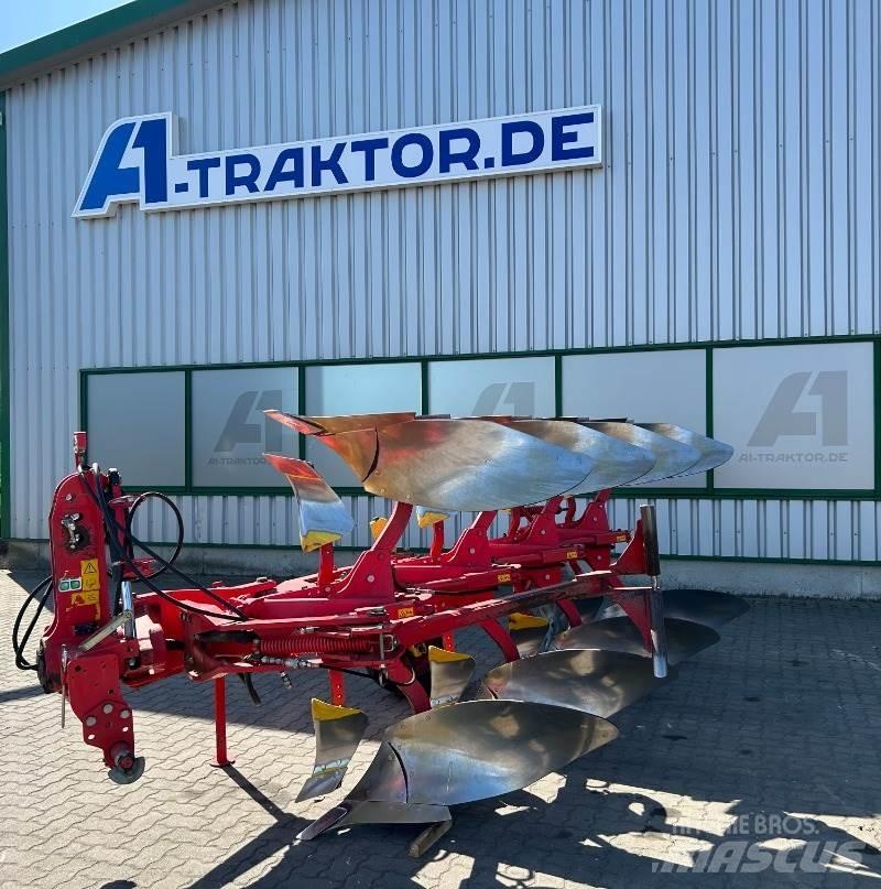 Pöttinger Servo 35 Ploeg
