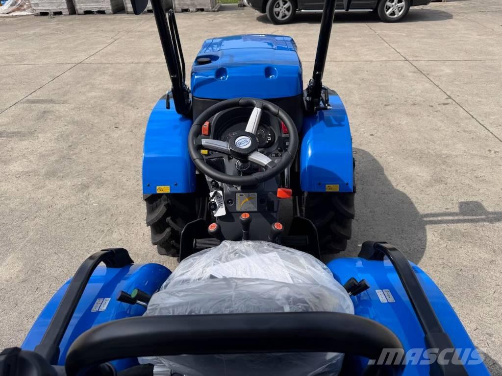 BCS Valiant 60 AR Tractoren