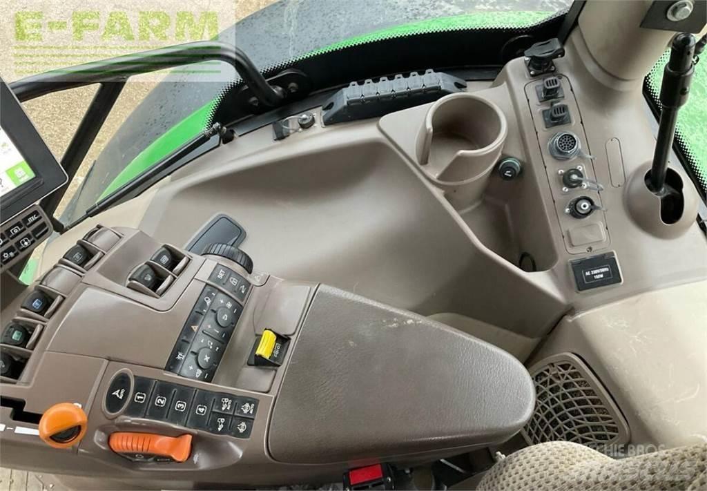 John Deere 6215r Tractoren