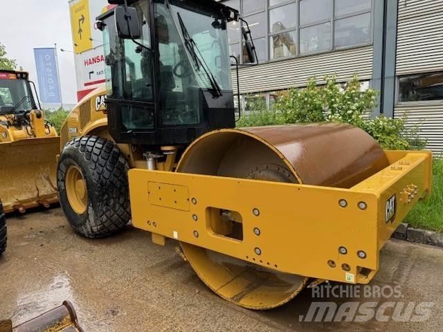 CAT CS 66B Overige walsen