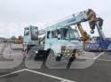 Kato NK-70 3 BOOM Torenkranen