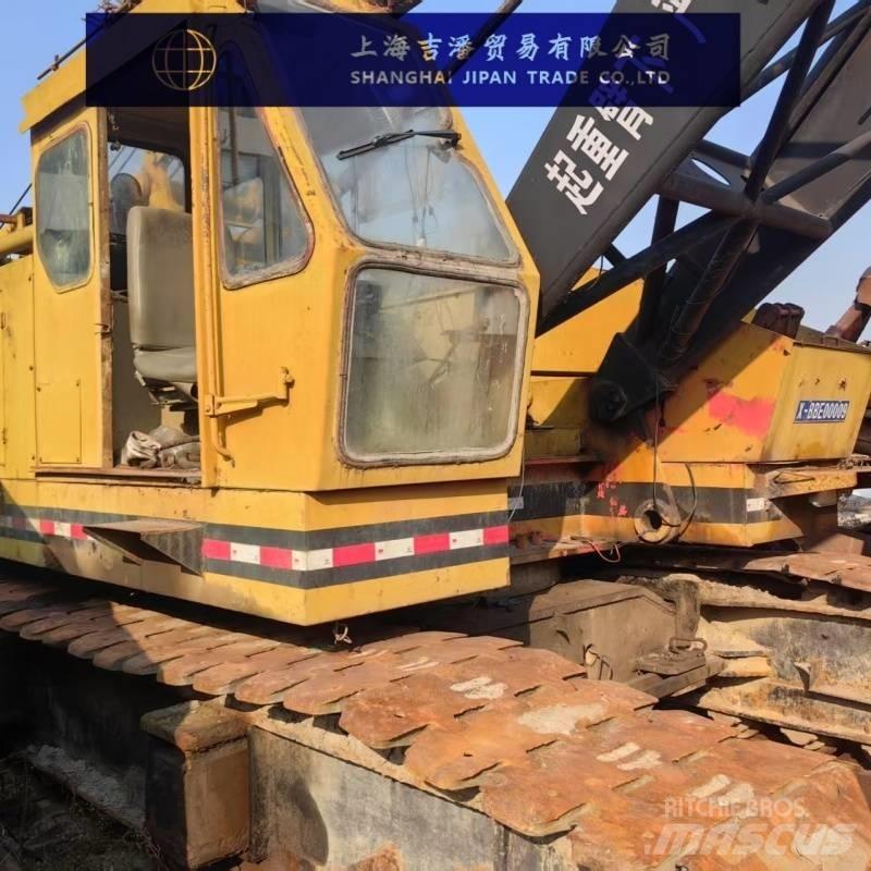 Hitachi KH180 Rupshijskranen