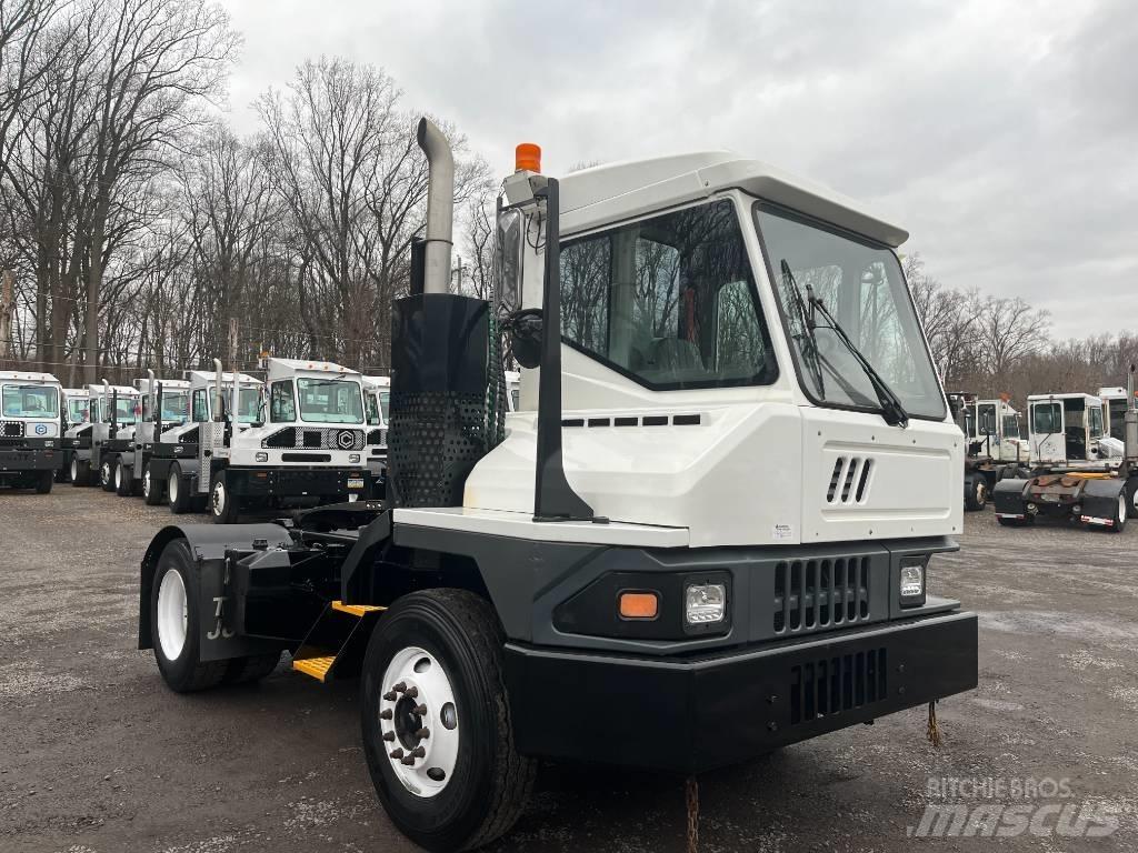 Kalmar Ottawa T 2 Terminaltrekkers