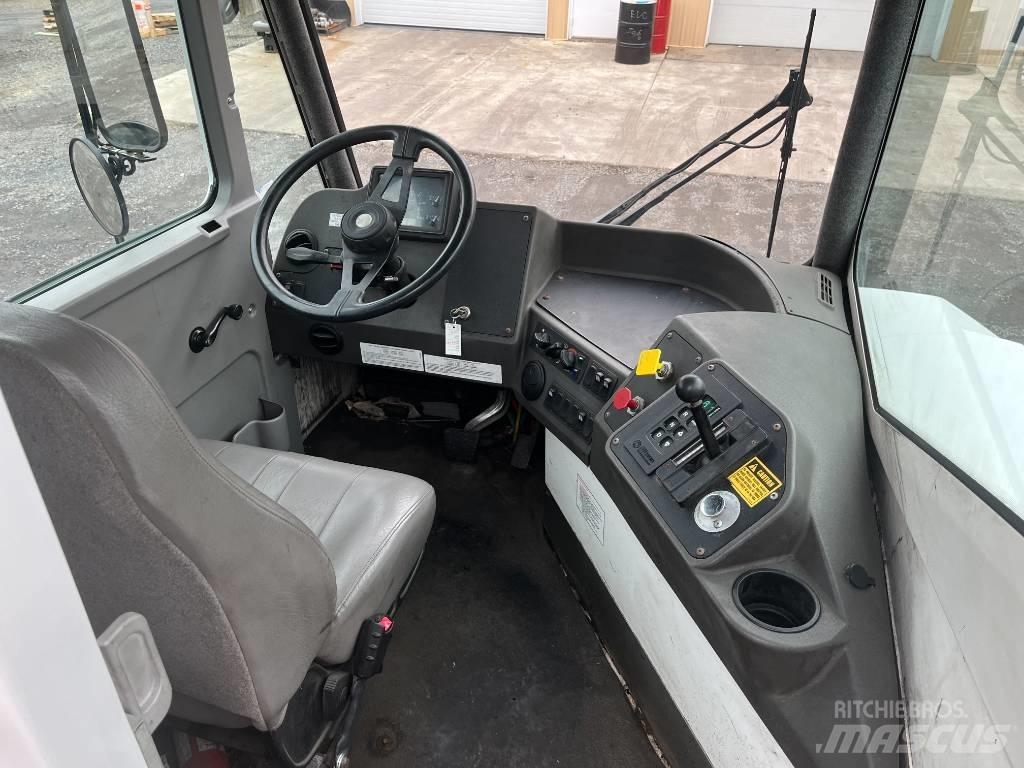 Kalmar Ottawa T 2 Terminaltrekkers