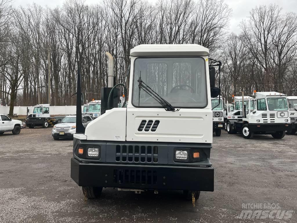Kalmar Ottawa T 2 Terminaltrekkers
