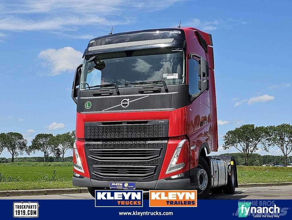 Volvo FH 500 Trekkers