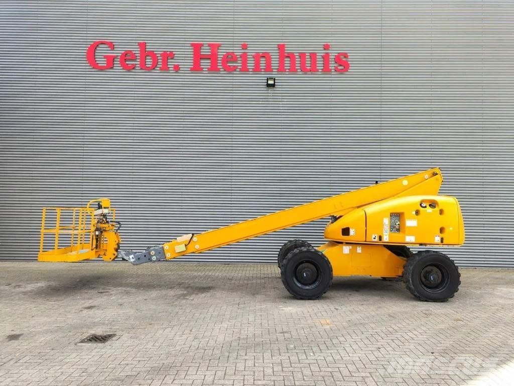Haulotte H21TX Telescoophoogwerkers
