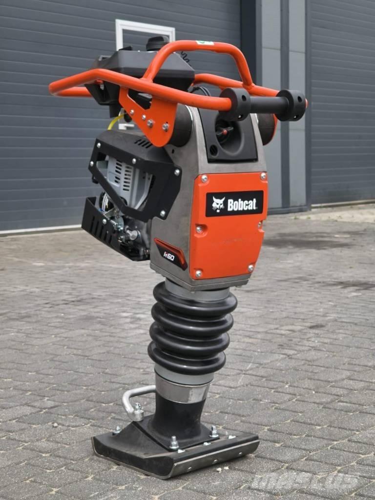 Bobcat R 60 P Stampers