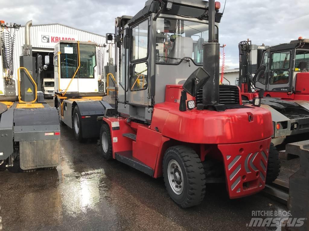 Kalmar DCE 70-6 Diesel heftrucks