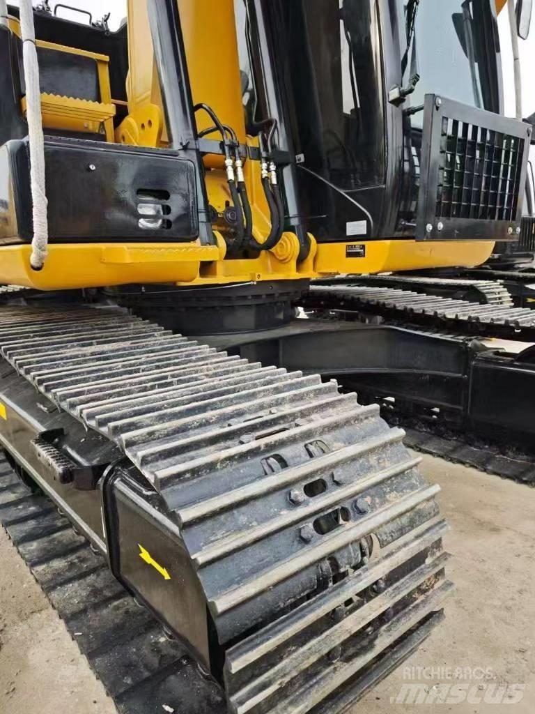 CAT 315GC Rupsgraafmachines