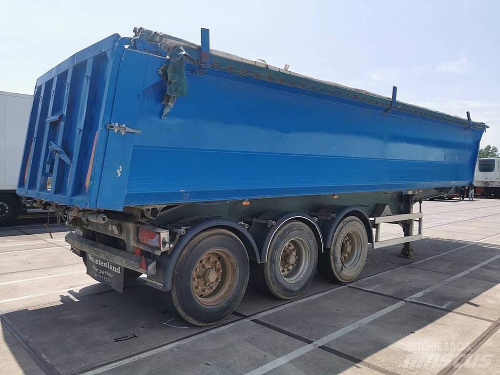 Benalu TX 39 Kippers