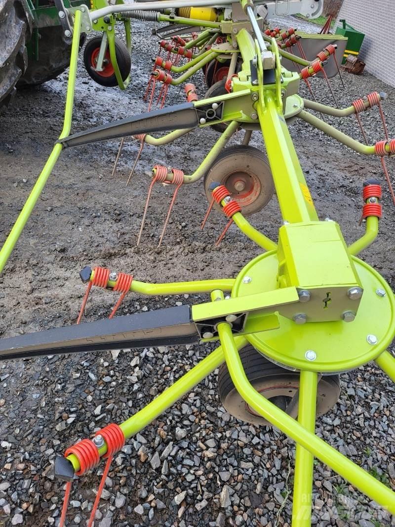 CLAAS Volto 800 Landbouw - overige