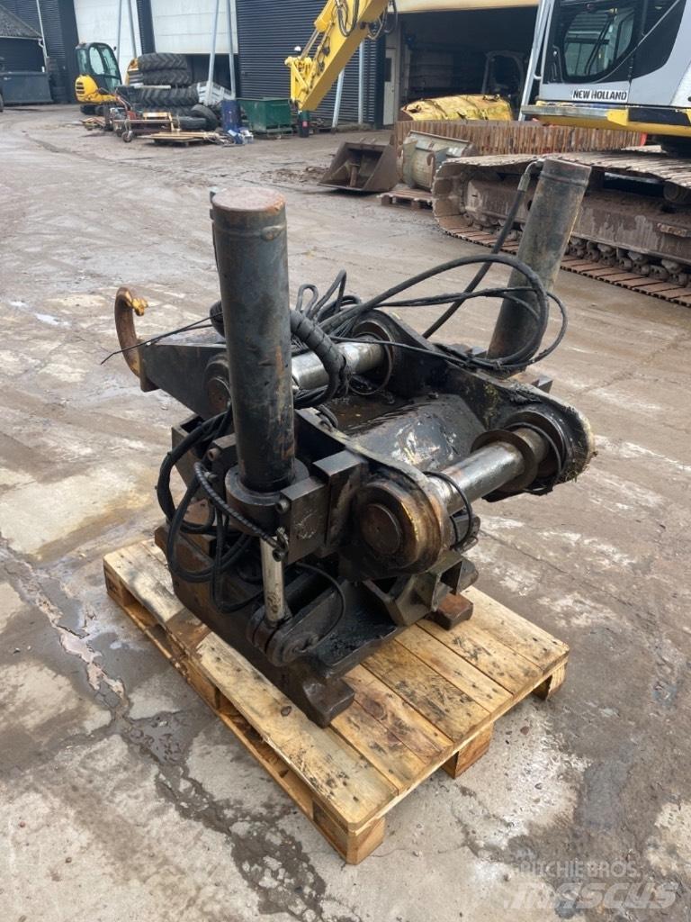  Andet Engcon Overige componenten