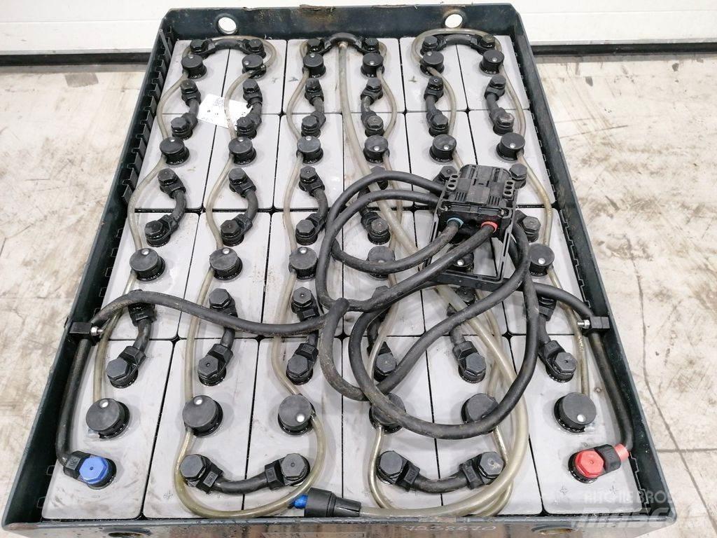 Batterij 48V 625Ah Batterijen