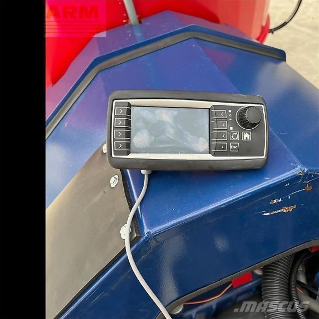 Siloking dak 14 Overige veehouderijmachines