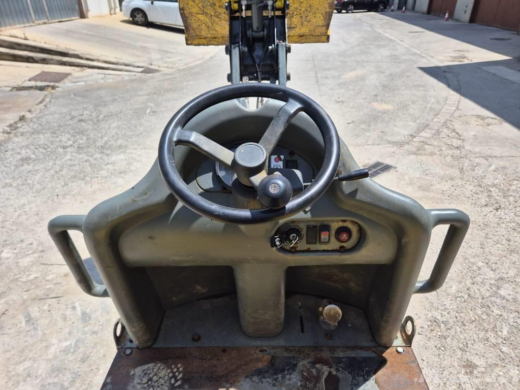 Wacker Neuson 1001 Mini Dumpers