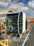 Potain MD238A-J10 Torenkranen