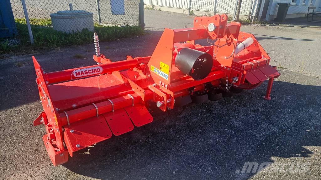  Mashio U 230C Overige grondbewerkingsmachines en accessoires