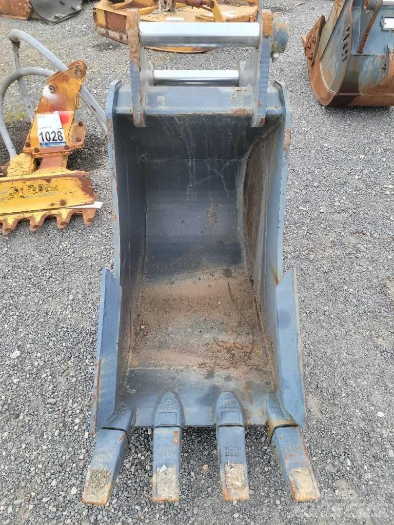 H&H JD135-24HD-S60 Overige componenten
