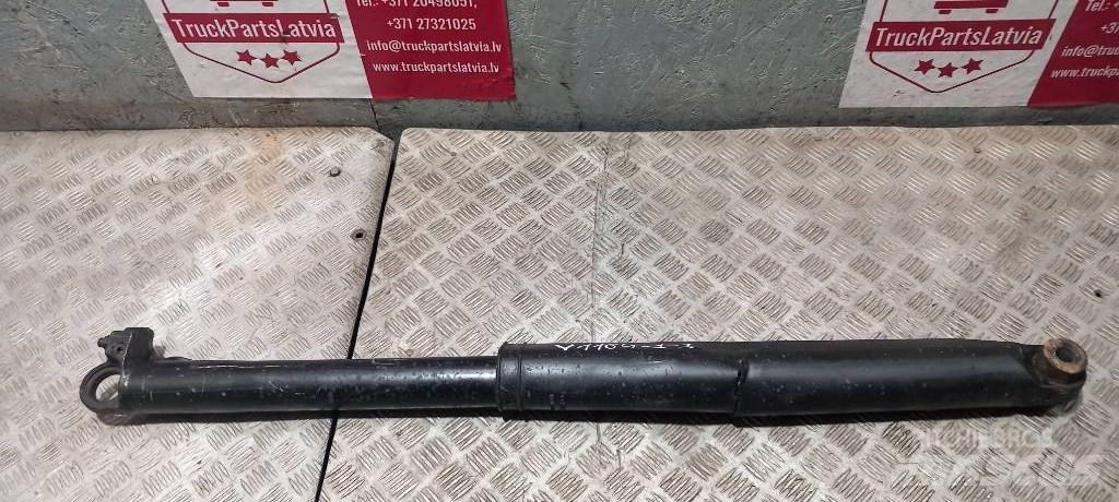 Volvo FH 12.   20922305 Hydraulics