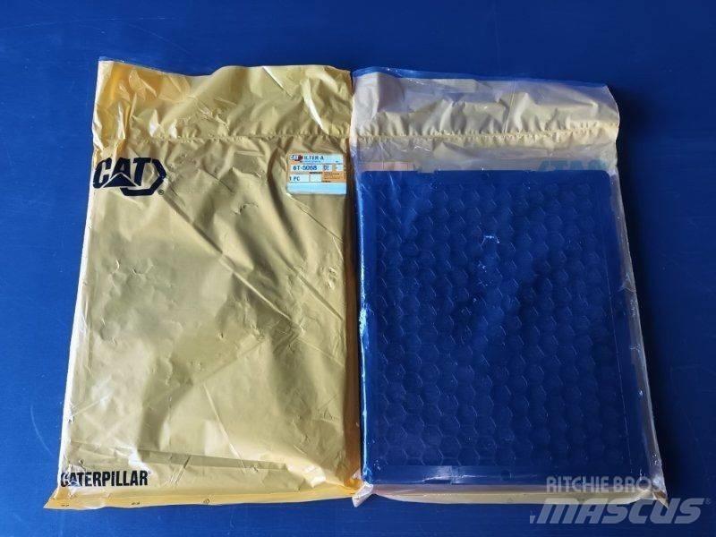 CAT FILTER A 6T-5068 Motoren