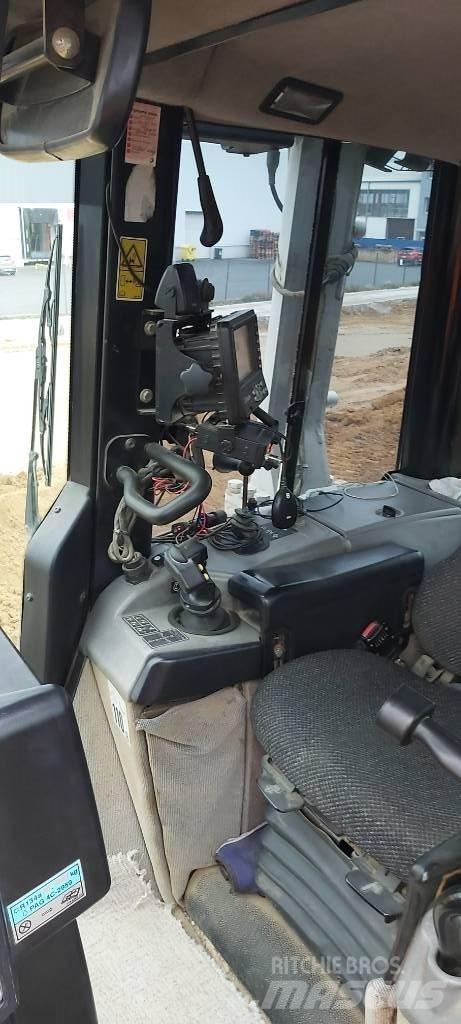 CAT D6N XL Rupsdozers