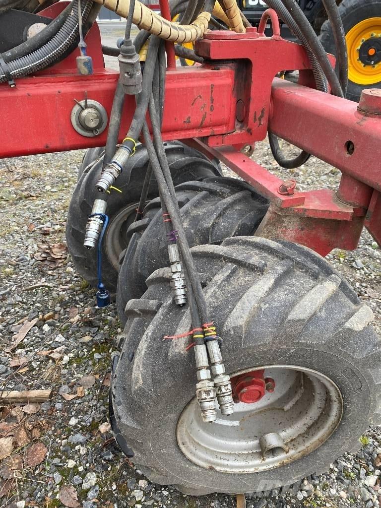 VM 400 SK Zaaimachines