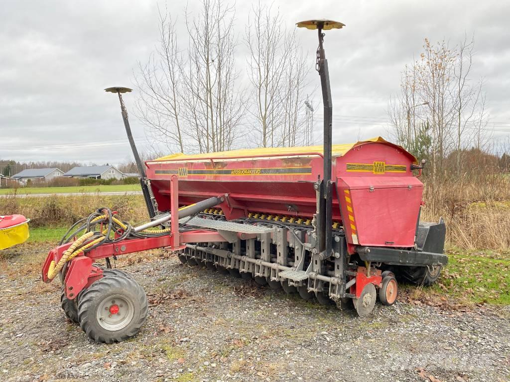 VM 400 SK Zaaimachines