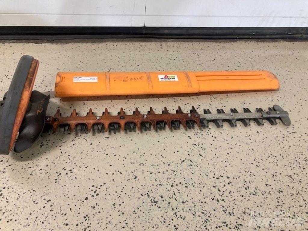 Pellenc Helion 2 Heggenscharen