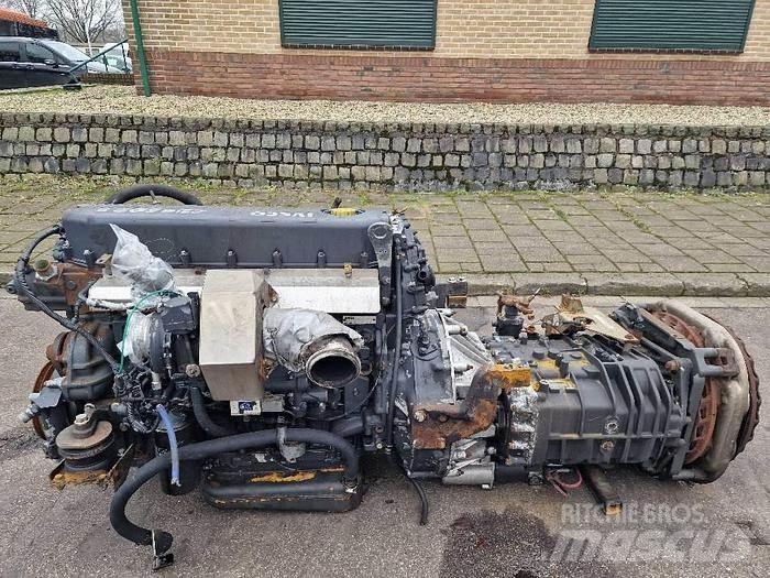 Iveco Cursor 8 Transport - Anderen