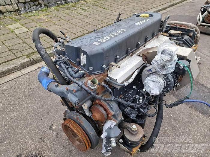 Iveco Cursor 8 Transport - Anderen