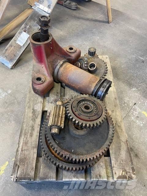 Hemek Ciceron Hydraulics