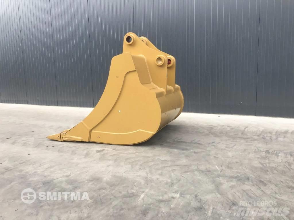 CAT M316C Bakken