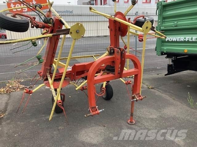 Unifarm CW 4.40 Schudders