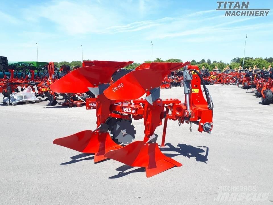 Unia IBIS M 2+ Ploeg