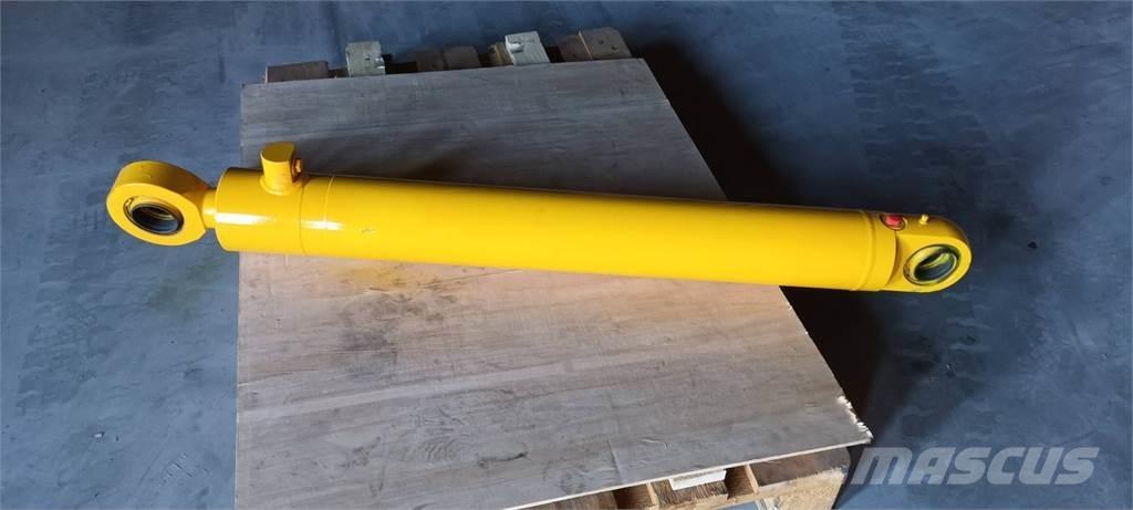 Eco Log 9900233-YE Hydraulics