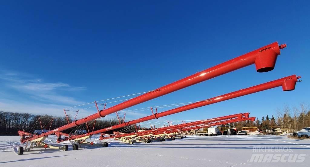 Farm King 1385 TS Graandrogers