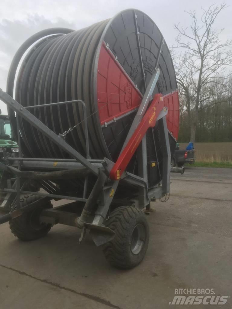 Marani 110 GTS80 Irrigatiesystemen