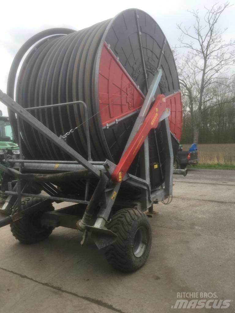 Marani 110 GTS80 Irrigatiesystemen