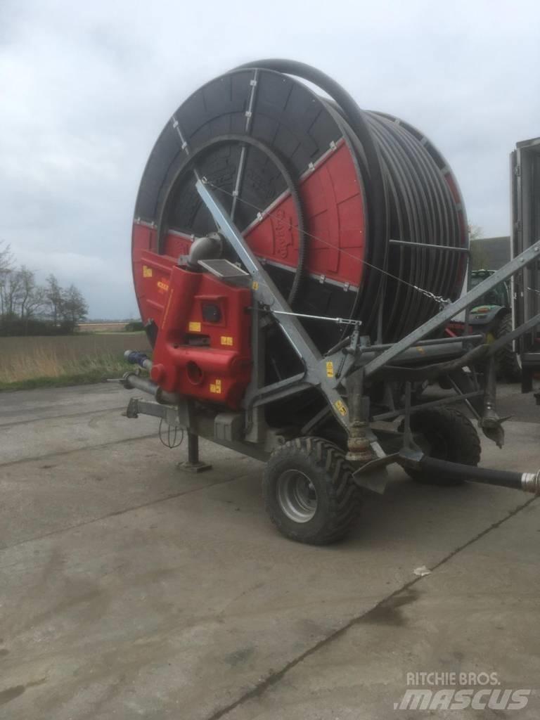Marani 110 GTS80 Irrigatiesystemen