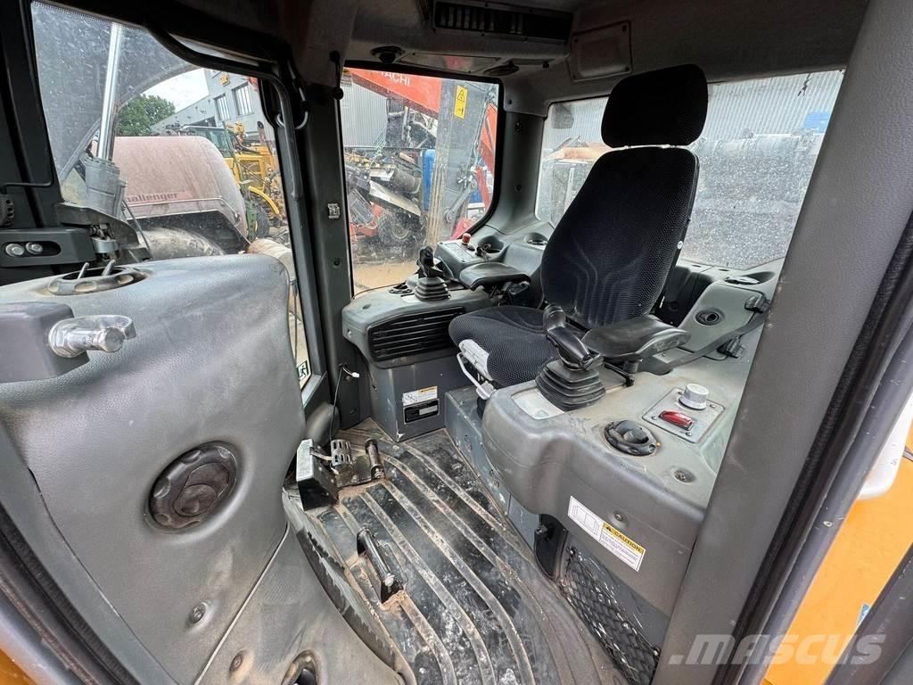 Liebherr PR736 LGP Rupsdozers