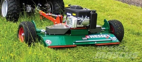 Wessex Wessex  AR-120 Aanbouwdelen voor compacttrekkers