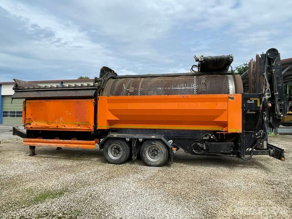 Pronar MPB 18.47 Trommels