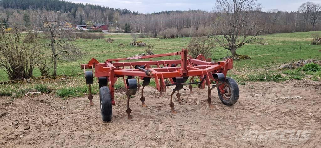 Kongskilde VF4300 Cultivatoren