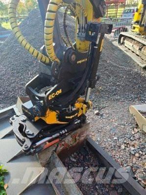 Wacker Neuson ET65 Minigraafmachines < 7t