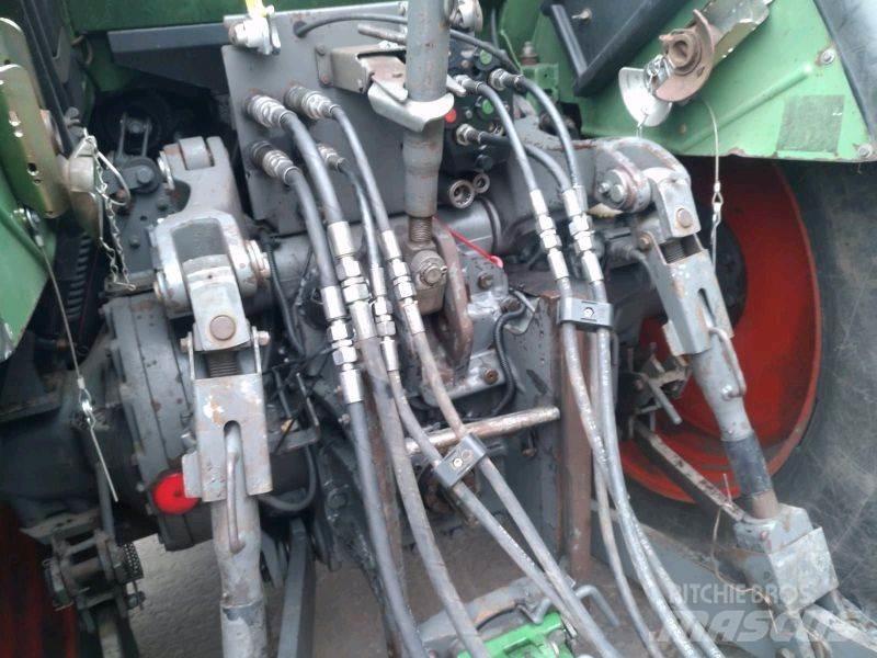 Horsch Joker 6 HD Schijveneggen