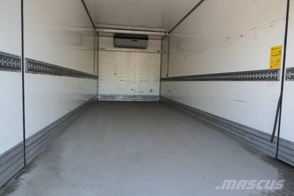 Volvo FM330 4x2 Koelwagens